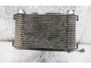 Интеркулер  MD158600, 1271000421   Mitsubishi Montero 