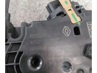 Двигатель центрально замка 805024563R, 805024563R    Renault Clio IV  K9K 612 