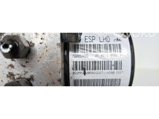 Блок АБС P68005342AD, 25021205824 Dodge Avenger