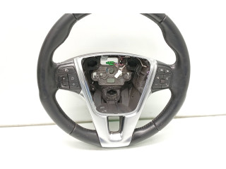 Блок управления двигателем Блок управления 31455089, 34220710A Volvo V40