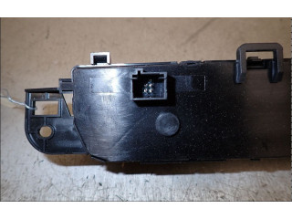 Блок управления кондиционера воздуха / климата/ печки (в салоне) Citroen Jumpy