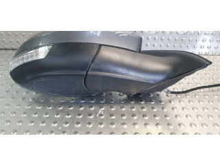 Zpětné zrcátko  Volkswagen Tiguan 2010  5N1857502AG  