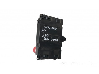 Pojistková skříňka S180085003E Citroen Berlingo 2011