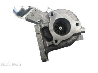 Turbodmychadlo Турбина VT13, TC40-0013 Mitsubishi Pajero