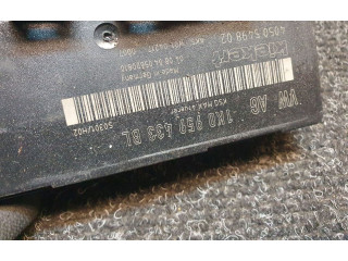 Zpětné zrcátko  Volkswagen Caddy 2006  1K0959433BL  