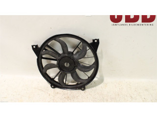 Вентилятор радиатора K68102116AA Fiat Freemont