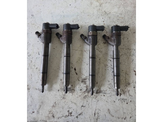 Комплект форсунок 0445110    KIA Ceed   