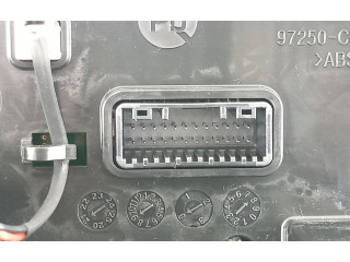 Модуль блока управления кондиционером 97250CMAD0   Hyundai Kona