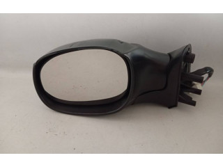 Зеркало электрическое Citroen Xsara Picasso - года