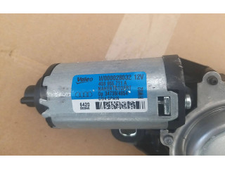 Моторчик заднего дворника 4G9955711A, 4G9955711C Audi A1