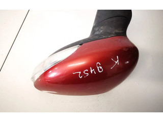 Zpětné zrcátko Ford Fiesta 2008 e8024704