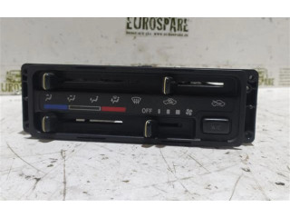 Блок управления климат-контролем    Suzuki Jimny