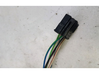 Зеркало электрическое        Volvo S70  V70  V70 XC  1997 - 2000 года   