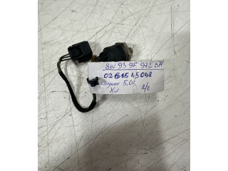 Топливная рампа 8W939F972BA Jaguar XF X250