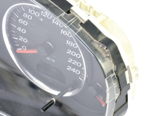 Přístrojová deska Mazda 6 2003 JEGJ6RC