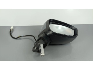 Zpětné zrcátko pravé Nissan Qashqai J12 2022 VM680201