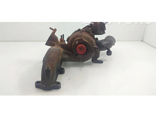 Турбина Volkswagen Bora GS4038253019N