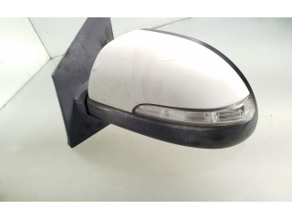 Зеркало электрическое        SsangYong Korando   -  года   