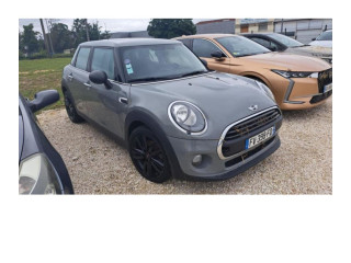 Руль Mini One - Cooper F56 F55  2013 -  года 32306996046, 32306996046      
