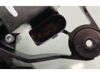 Моторчик заднего дворника 5K6955711C, 5K6955711B    Volkswagen Touran II