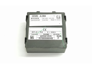 Блок управления 28595JL30A, 28595JL30A   Infiniti FX