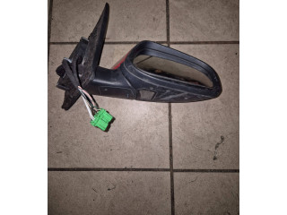 Зеркало электрическое        Volvo V70  2000 - 2004 года   