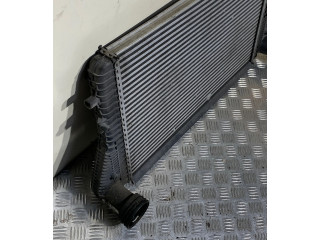 Интеркулер  3C0145805D, M6882002   Volkswagen PASSAT CC 