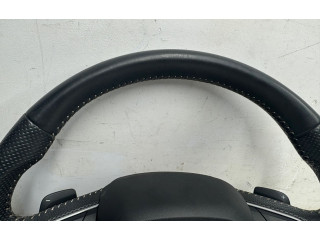 Volant Audi Q7 4M 2018 4M0419689, 4M0880201N