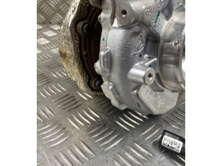 Турбина Audi A6 S6 C8 4K 059145873ER