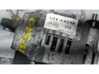 Генератор A3TA4298, 117510 Mitsubishi Montero 3.2