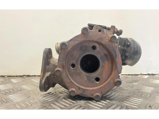 Турбина 8973000925   Opel Combo C    