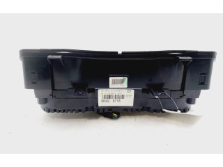 Přístrojová deska Volkswagen Tiguan 2009 5N0920871B