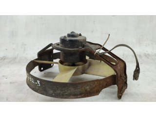 Вентилятор печки Austin Metro