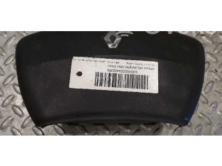 Подушка безопасности водителя 93859344   Renault Trafic II (X83)