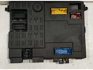 Řídící jednotka SW9644860380, SW9644860380   Citroen Berlingo 2001
