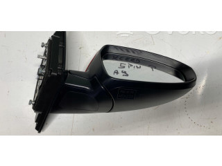 Зеркало электрическое        KIA Xceed  2019 -  года   