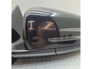 Zpětné zrcátko levé Mercedes-Benz E A207 2010 A2078103416