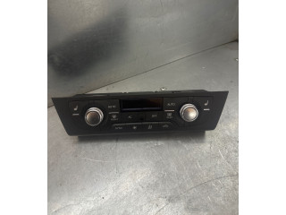 Блок управления климат-контролем 4G0820043AE, A2C81395600 Audi A6 S6 C7 4G