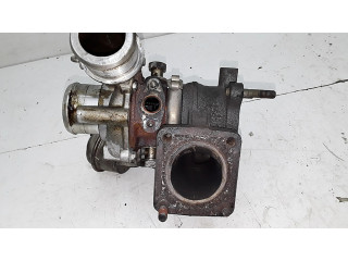 Turbodmychadlo Турбина 55222015   Alfa Romeo MiTo   