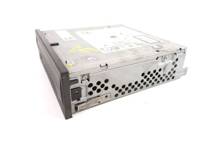 Радио/ проигрыватель CD/DVD / навигация 565035840 Skoda Octavia Mk4