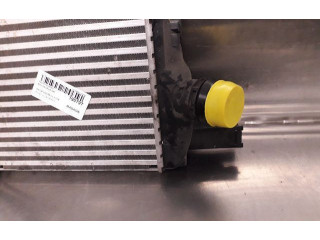 Интеркулер 13130249784 Dacia Logan II