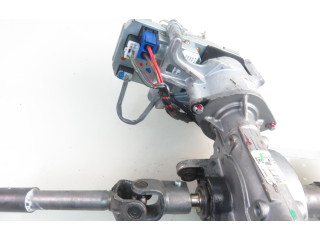 рейка Колонка рулевая 26108652, 13153554 Opel Meriva A 2003 - 2010 года