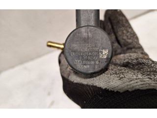 Топливная рампа 0445214155   Renault Trafic II (X83)  