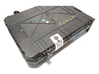 Модуль управления BSM 9807531680, 1612139080 Peugeot 2008 I для двигателя 9H06