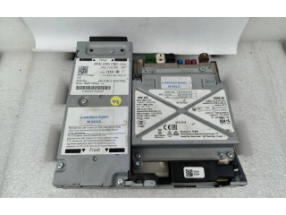 Блок управления навигации (GPS) 4KE035090   Audi A6 Allroad C7