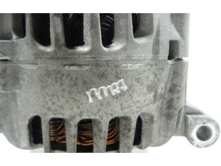 Генератор 011880   Citroen DS4      