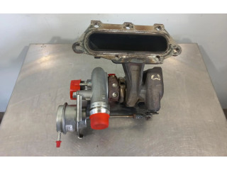  Турбина Renault Clio I  8201234380         