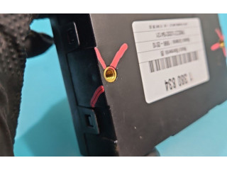 Блок комфорта 1J0959799Q, IMPRK1380834   Skoda Octavia Mk1 (1U)   