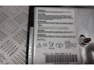 Подушка безопасности пассажира Tata Indica Vista II