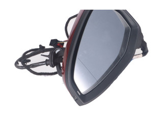 Зеркало электрическое Audi A5 2016 - года